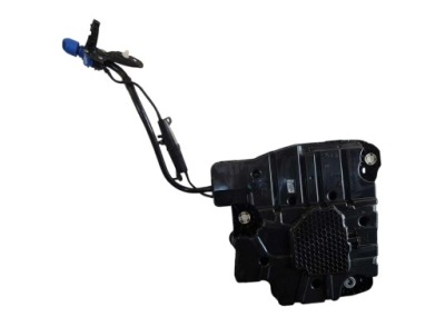 Бак adblue 1.5hdi citroen c4 iii 28.307km 2020r.- фото №1