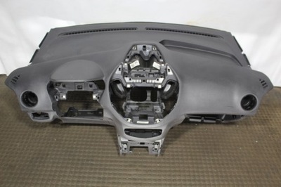 Панель приладів приладова ford transit courier фото №1