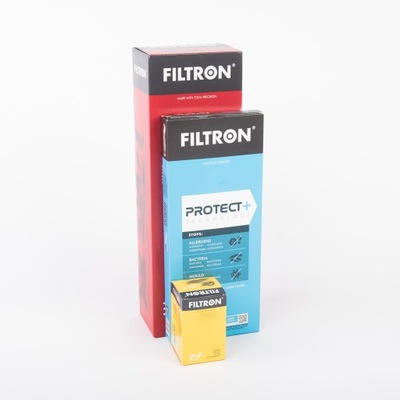 FILTRON AVEC 648/4 FILTRE HUILES + 2 AUTRES PRODUKTY - milautoparts-fr.ukrlive.com