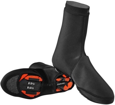 Rockbros ochraniacze na buty rowerowe neopren LF1015 42-46