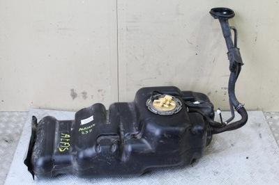 Бак пального alaskan фото №1