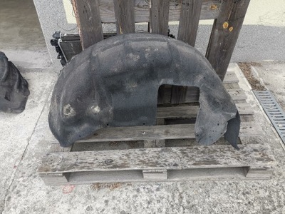 Volvo xc60 xc-60 підкрилок ліва задня задні фото №1