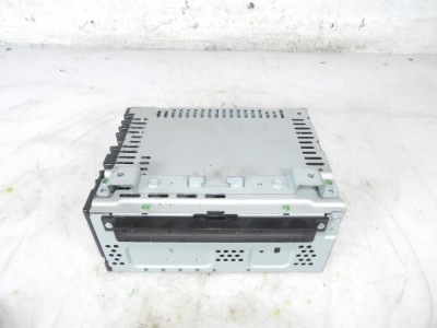 Ford kuga mk2 радіо cv4t-19c107-gg фото №1