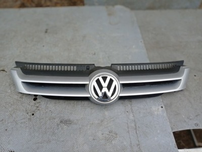 РЕШЁТКА РЕШЁТКА VW GOLF V PLUS LA7W 5M0853651A