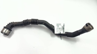 Шланг труба воздухозаборник 144609116r dacia dokker фото №1