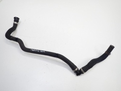 Пабтрубок  шланг трубка воды nv300 fiat talento renault trafic iii 2.0 dci 20r фото №1