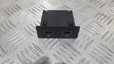 Port роз'єм usb renault captur ii e-tech 19- фото №1