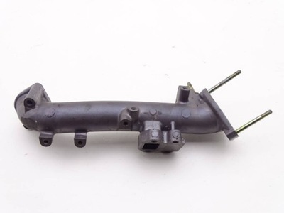 Mitsubishi pajero iii 99-06 3.2 did труба впускной коллектор впускной фото №1