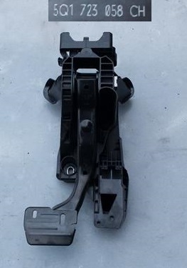 PEDAL FRENOS AUDI SEAT SKODA VW 5Q1723058CH  