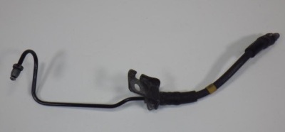 Шланг тормозной задняя p audi a8 s8 d3 4e0611846d фото №1