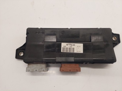 Модуль комфорту fiat stilo 1.9 jtd 46780246 фото №1