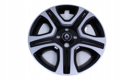 Ковпак renault 16" 403153644r фото №1