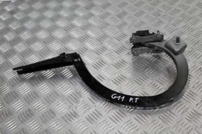 Петля кришки багажника правий bmw 7 g11 7357116 фото №1