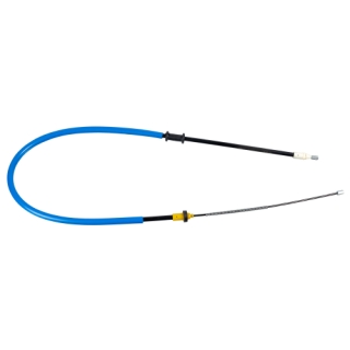 CABLE FRENOS DE MANO RENAULT KANGOO 98-07 PT  