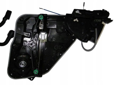 Mercedes gla x156 156 подъемник стекло задний левый фото №1