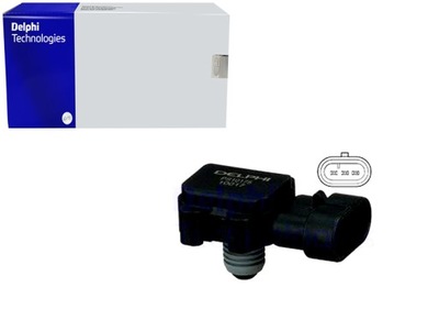 Датчик тиску w колектор ssącym nissan interstar primastar opel фото №1