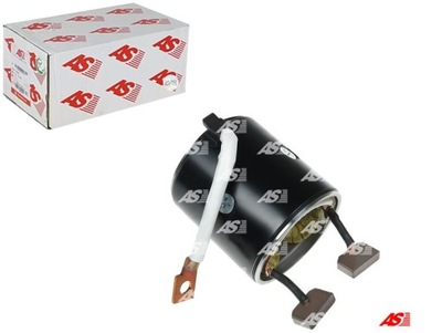 Обмотка wzbudzające, стартер as-pl sf5001 фото №1
