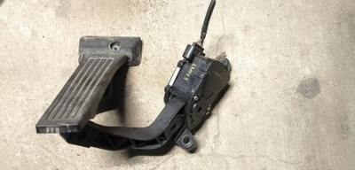 Kia sportage iii педаль газу фото №1