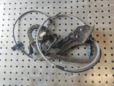 JUEGO DE CABLES DE PUERTA CORREDEROS MERCEDES SPRINTER 906 A9068203369  