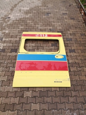 Sprinter 907 910 max дверь боковой правое сдвижные фото №1