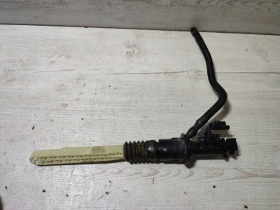 Opel corsa f 2020 циліндр зчеплення фото №1