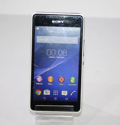 SONY XPERIA E1 D2005 512MB/4GB