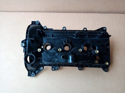 Dacia sandero, renault clio 1.0 кришка клапанів фото №1