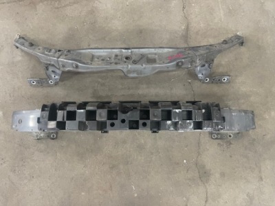 Opel astra h gtc z155 балка передняя ремень фото №1