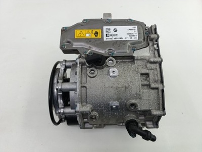 Bmw 2 u06 генератор генератор 5a8b0d1 фото №1