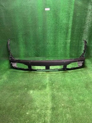 Бампер задній kia sorento iv 20- фото №1