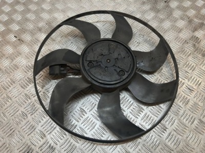 Вентилятор радіатор mercedes vito 447 1 137 328 645 фото №1