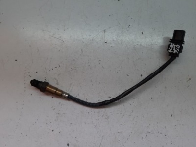 Volvo оригінальний номер 98hl11-2540038 датчик лямбда-зонд фото №1