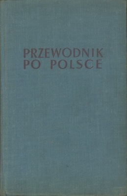 Przewodnik po Polsce