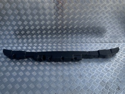 Абсорбер бампер перед kia stinger рестайлинг  17- фото №1