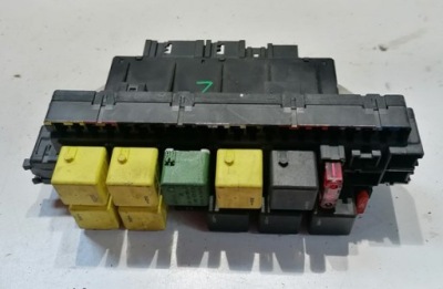 Mercedes s w220 модуль sam a0285459832 фото №1