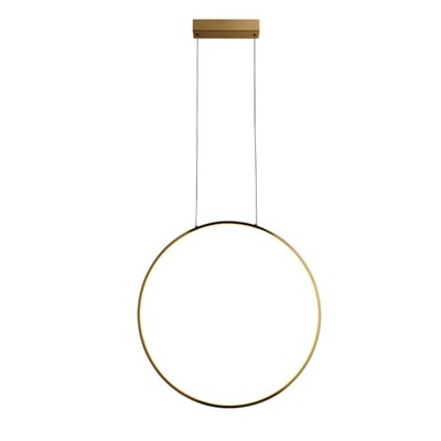 LAMPA WISZĄCA LIGHT PRESTIGE MIRROR LP-999/1P L GD