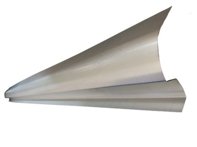 Citroen c3 picasso 08 - порог / ремкомплект порог фото №1