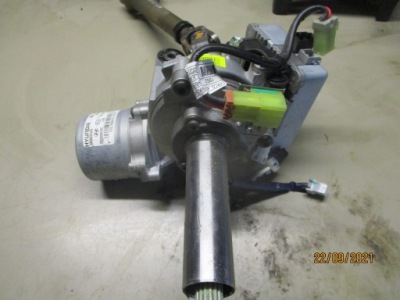 Hyundai elantra 2013 r. usa усилитель 563003x202 фото №1