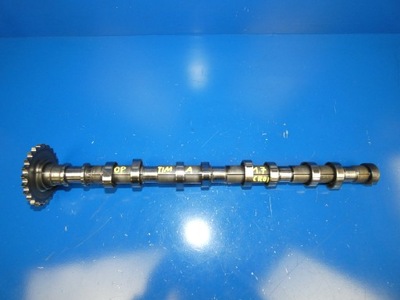 Optima iii ix35 i40 1.7 crdi d4fd вал распределительного вала s фото №1