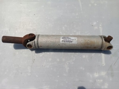 Wał привідний dodge viper 2003-06 919573-1504 фото №1