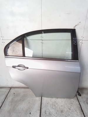 J272 дверь правый задняя chevrolet epica 92u фото №1