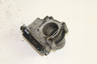 Renault master iii дросельна заслінка 8200727648 фото №1