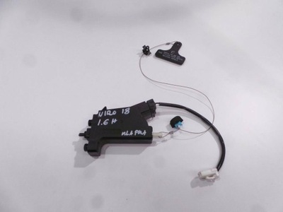 Kia niro 2018 привід замок кришка заливної пального фото №1