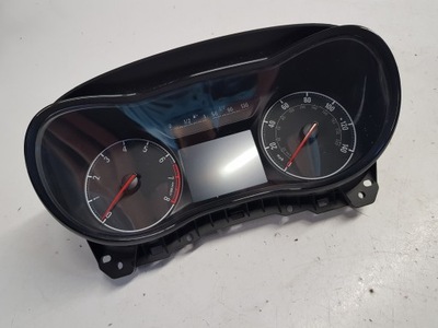 Счетчик opel corsa e 1.4 фото №1