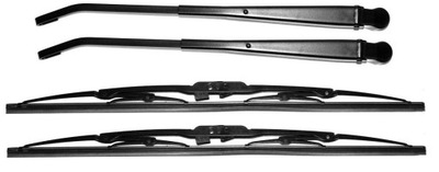 Рычаг левая правое nissan patrol [260] 1989-2005 фото №1