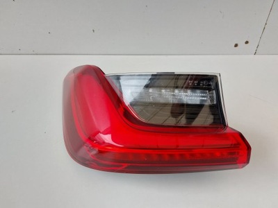 Bmw 3 g21 лампа ліва задня 2sd013176 оригінал фото №1