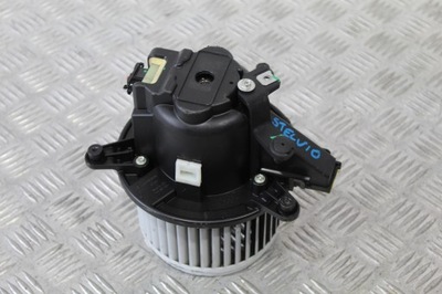 Воздуходувка отопителя stelvio фото №1