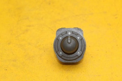 Переключатель регулировки зеркал boxer ii jumper ii ducato iii фото №1