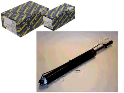 Амортизатор smart перед кабриолет  0,6-0,7 0,8cdi 99- фото №1