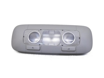 Лампа освещение салона задняя vw golf v plus 1k947291a фото №1